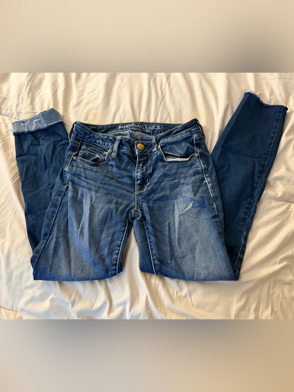 American Eagle Outfitters Skinny Jeans